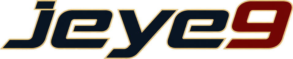 jeye9 Logo